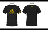 The Awakening Unisex T-Shirt