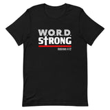 W.O.R.D Strong Unisex T-Shirt