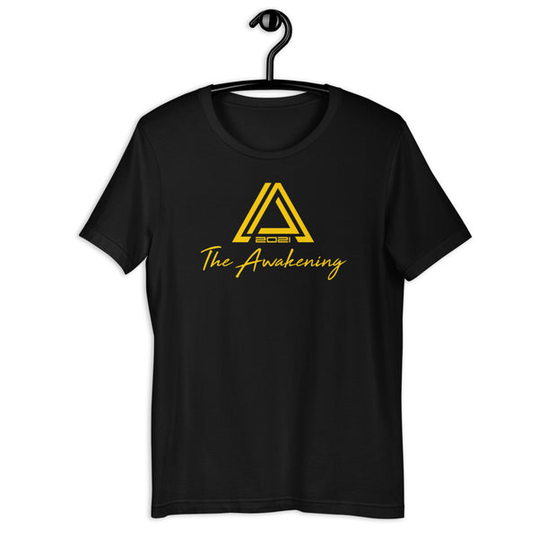 The Awakening Unisex T-Shirt