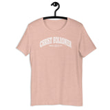 Christ Follower Unisex T-Shirt